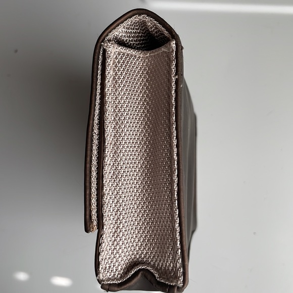 Air France toiletry bag Brown - Picture 6 of 7